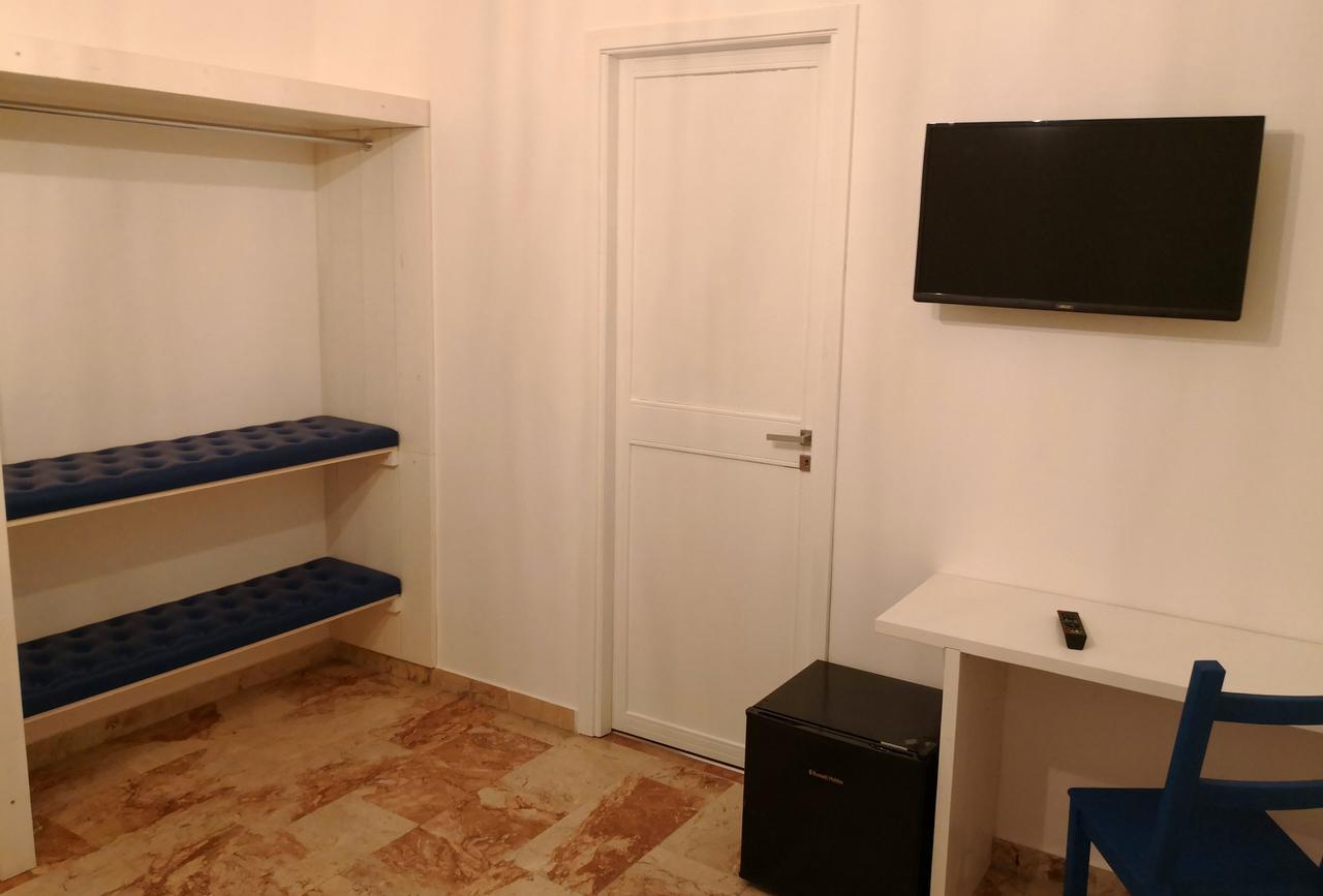 B&B Casa Orlando Terrasini Ngoại thất bức ảnh