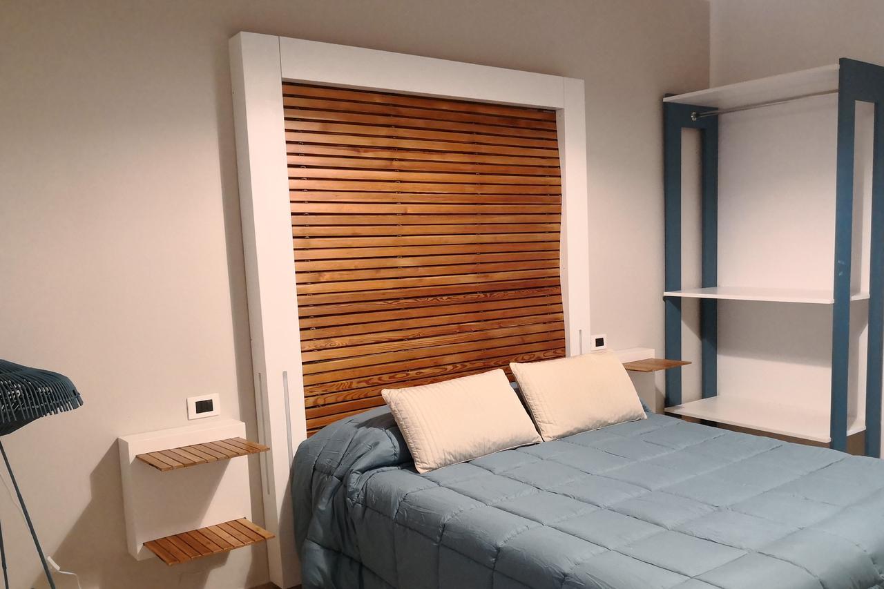 B&B Casa Orlando Terrasini Ngoại thất bức ảnh