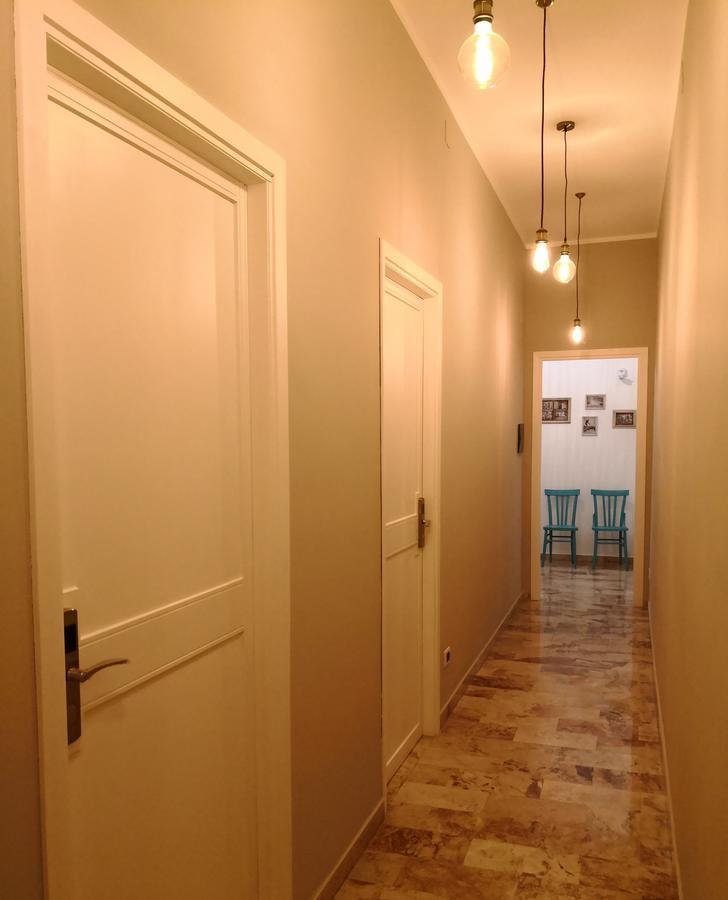 B&B Casa Orlando Terrasini Ngoại thất bức ảnh