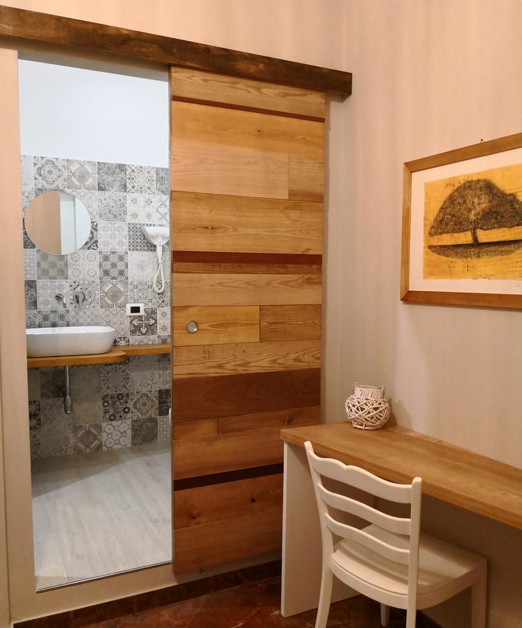 B&B Casa Orlando Terrasini Ngoại thất bức ảnh