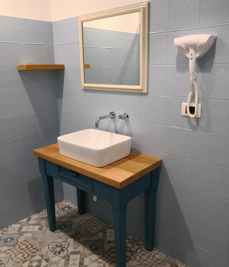 B&B Casa Orlando Terrasini Ngoại thất bức ảnh